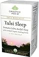 Organic India Tulsi Wellness Sleep Tea, 18 Count