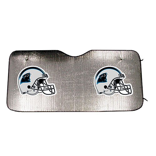 Buy Concord Carolina Panthers Sunshade by Concord Ind