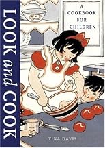 Look and Cook: A Cookbook for Children