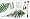 The Botanical Garden: Volume 1 Trees and Shrubs (Botanical Garden)
