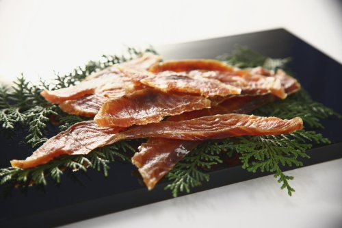 鮭とばスライス業務用190g