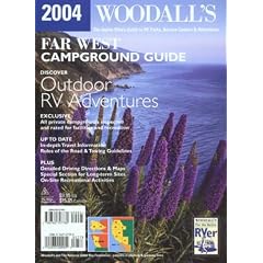 Woodall's Far West Campground Guide