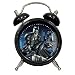 Dark Knight Batman Mini-Clock