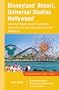Econoguide(R) 2001 Disneyland(R) Resort, Universal Studios Hollywood(R)