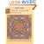 Celtic Fantasy--Rhapsody Quilts: Design Companion Volume 3 to Ricky Tims' Rhapsody Quilts - Full-Size Freezer Paper Pattern - Bonus Applique Designs & Ideas