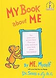 My Book About Me