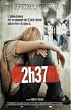 2:37 Poster Movie French 11x17 Teresa Palmer Frank Sweet Sam Harris Charles Baird