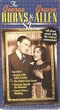  : The George Burns & Gracie Allen Show (Two-Tape Set)