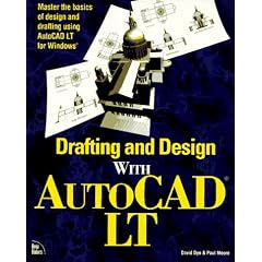 Drafting and Design With Autocad Lt