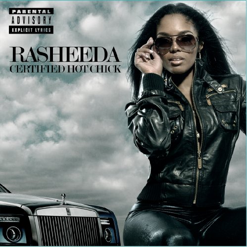 Rasheeda