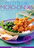 Recettes au micro-onde