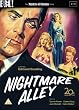 Nightmare Alley - Masters of Cinema series [DVD]