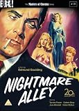 Nightmare Alley - Masters of Cinema series