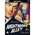 Nightmare Alley - Masters of Cinema series [DVD]