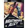 Nightmare Alley - Masters of Cinema series [DVD]