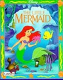 Disney, The little mermaid