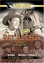 The Roy Rogers Show, Vol. 2