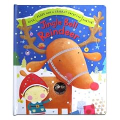 Jingle Bell Reindeer