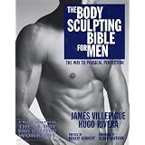 The Body Sculpting Bible for Men
