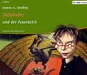 Harry Potter und der Feuerkelch. Bd. 4. 20 Audio-CDs