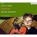 Harry Potter und der Feuerkelch. Bd. 4. 20 Audio-CDs