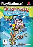 Revue Nobilis  / Ed Edd'n Eddy : The Mis-edventures