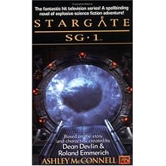 Stargate SG-1