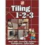 Tiling 1-2-3 (Home Depot ... 1-2-3)