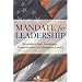 Mandate for Leadership: Principles to Limit Government, Expand Freedom, and Strengthen America