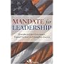 Mandate for Leadership: Principles to Limit Government, Expand Freedom, and Strengthen America