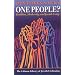 One People?: Tradition, Modernity, and Jewish Unity (Littman Library of Jewish Civilization)