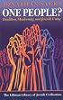 One People? Tradition, Modernity, and Jewish Unity (Littman Library of Jewish Civilization)