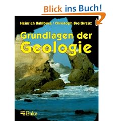 Grundlagen der Geologie