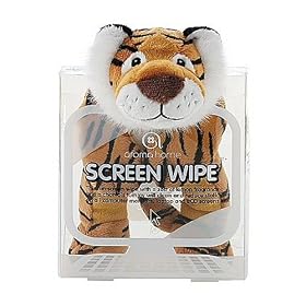 Aroma Home Screen Wipe