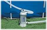 Pool Heater