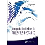 homogenization methods for multiscale mechanics