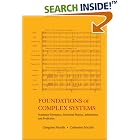 Foundations of Complex Systems: Nonlinear Dynamic Statistical Physics Information and... by Gregoire Nicolis and Catherine Nicolis