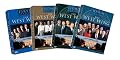 The West Wing - The Complete First Four Seasons (4-Pack)