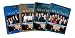 The West Wing - The Complete First Four Seasons (4-Pack)