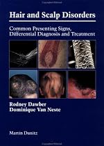Hair and Scalp Disorders