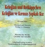 Keloglan und Rotk&auml;ppchen, Audio-CD
