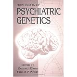 HandbookofPsychiatricGenetics