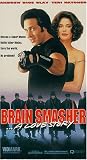 Brain Smasher - A Love Story [UK IMPORT] - Andrew Dice Clay