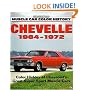 Chevelle, 1964-1972 (Muscle Car Color History)