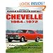 Chevelle 1964-1972 (Motorbooks International muscle car color history)