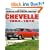 Chevelle, 1964-1972 (Motorbooks International Muscle Car Color History)