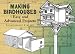 Making Birdhouses: Easy and Advanced Projects (Dover Books on Woodworking and Carving)
