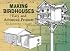 Making Birdhouses: Easy and Advanced Projects (Dover Books on Woodworking & Carving)