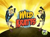 Wild Kratts Volume 1