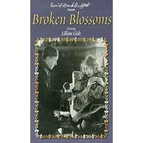 Broken Blossoms [VHS]